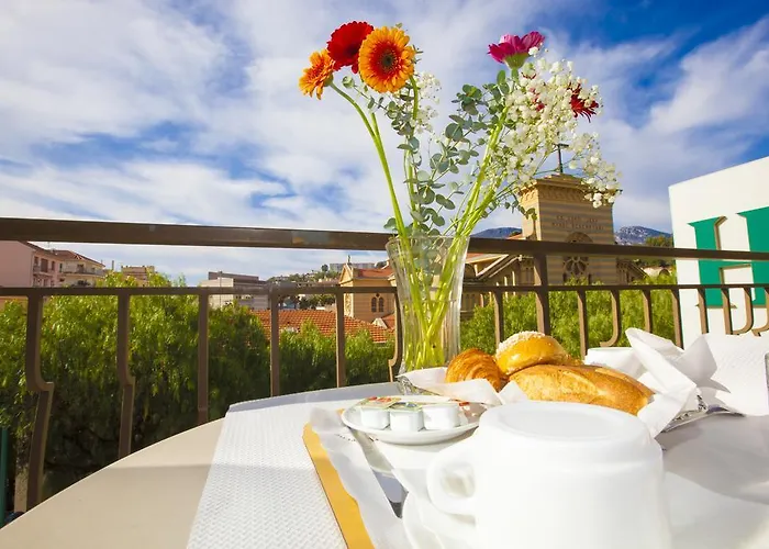 Hôtel accueillant les animaux: Hotel Moderne